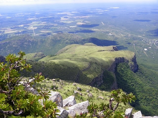 Mariepskop Mountain 1 1